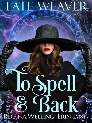 cover image of To Spell & Back